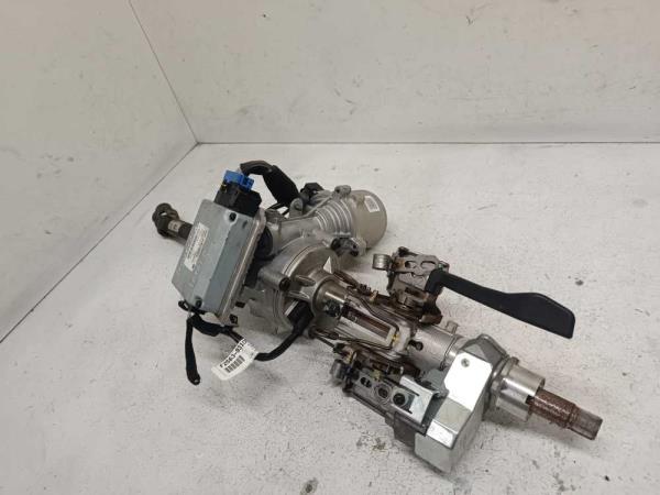 COLONNE DE DIRECTION HYUNDAI - Vue 1